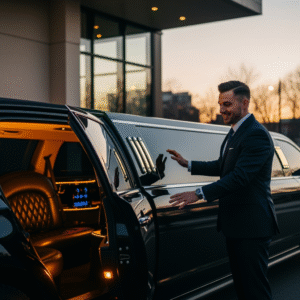 How to Plan an Unforgettable New Jersey Birthday Limo Experience