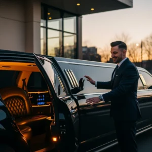 How to Plan an Unforgettable New Jersey Birthday Limo Experience